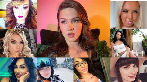 Porndig.com: All transsexual pornstars here from A to Z